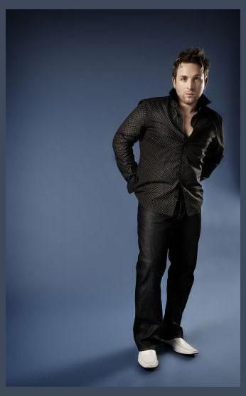 Johnny Reid